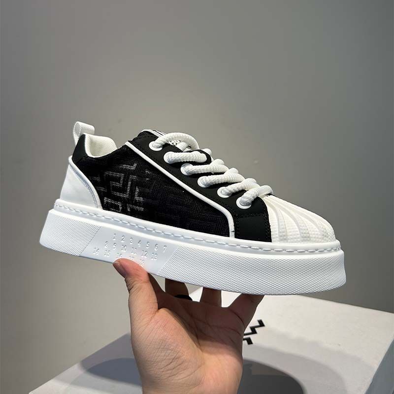 Fashion summer breathable sports and leisure shoes Running shoes and sports shoes for men sneakers