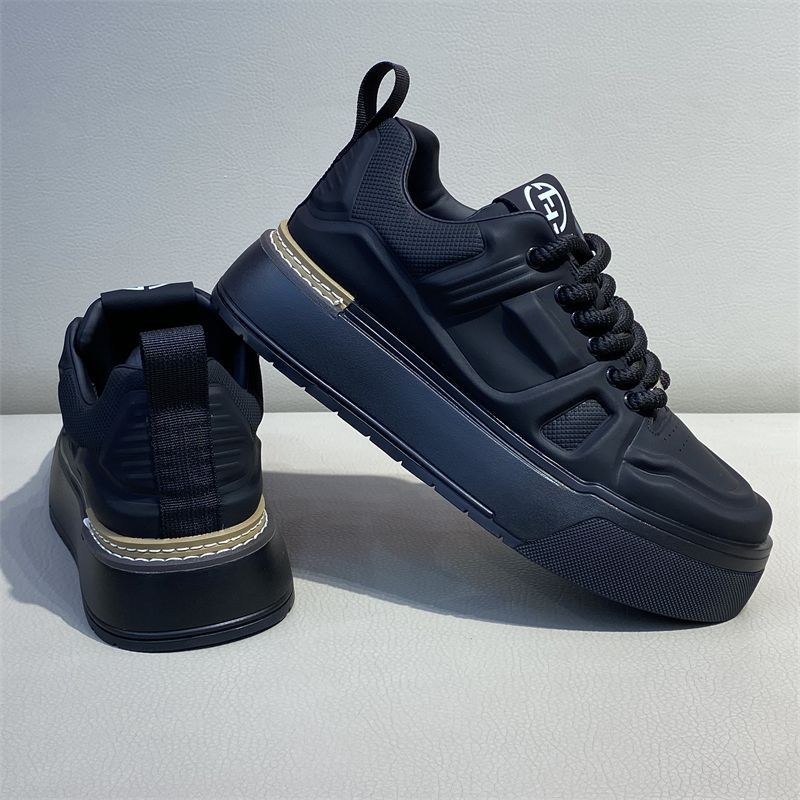 Fashion lightweight height-increasing sports and leisure Running shoes and sports shoes for men sneakers