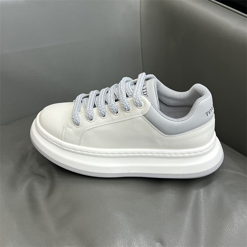 Simple and fashionable soft-soled casual Running shoes and sports shoes for men