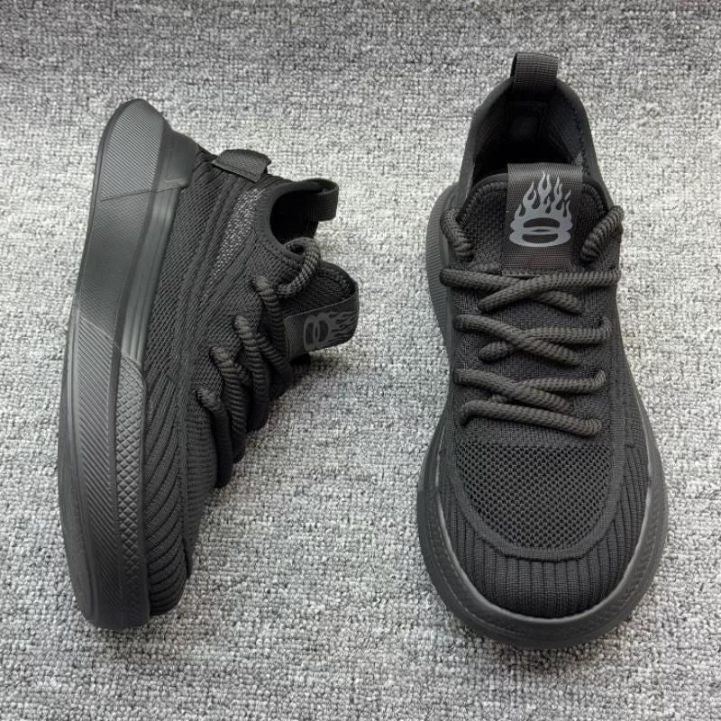 Stylish low-top comfortable wear-resistant sneakers Running shoes and sports shoes for men