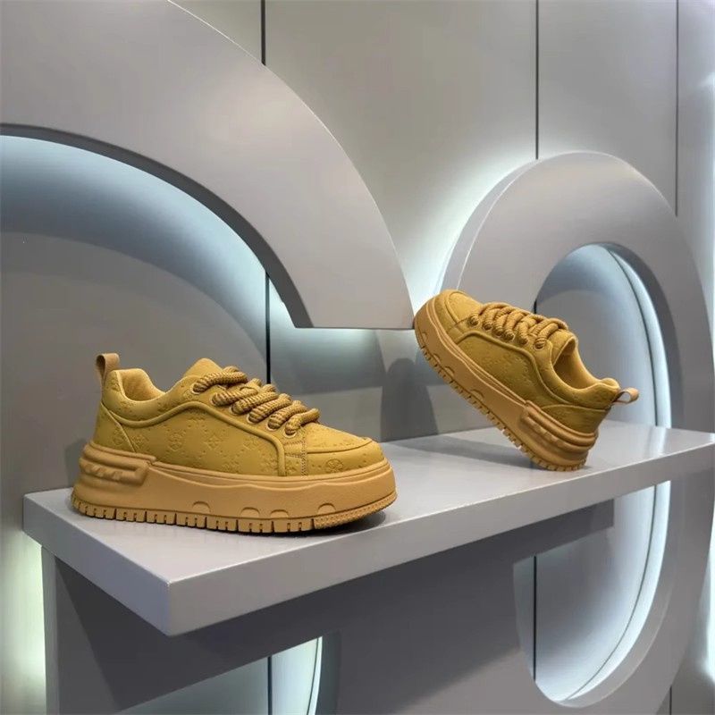 Simple and versatile dirt-resistant sports and casual shoes Running shoes and sports shoes for men sneakers