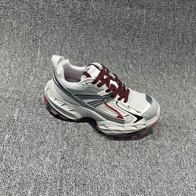 Summer mesh lightweight casual sneakers Running shoes and sports shoes for men