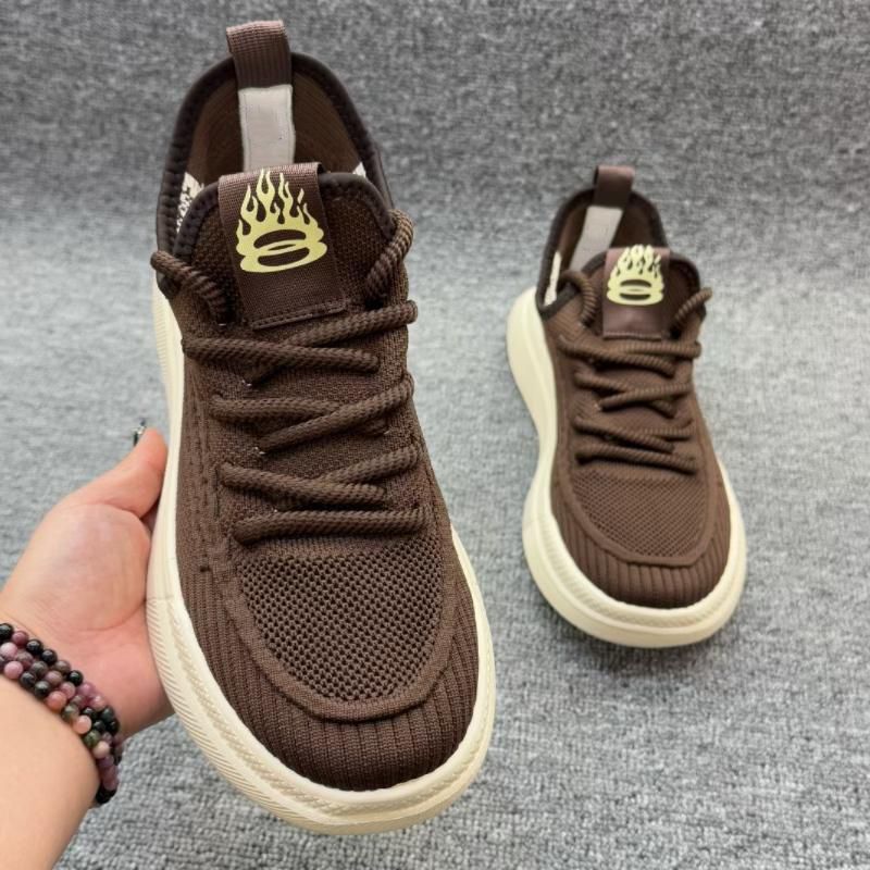 Stylish low-top comfortable wear-resistant sneakers Running shoes and sports shoes for men