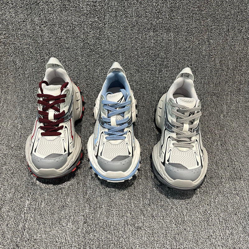 Summer mesh lightweight casual sneakers Running shoes and sports shoes for men