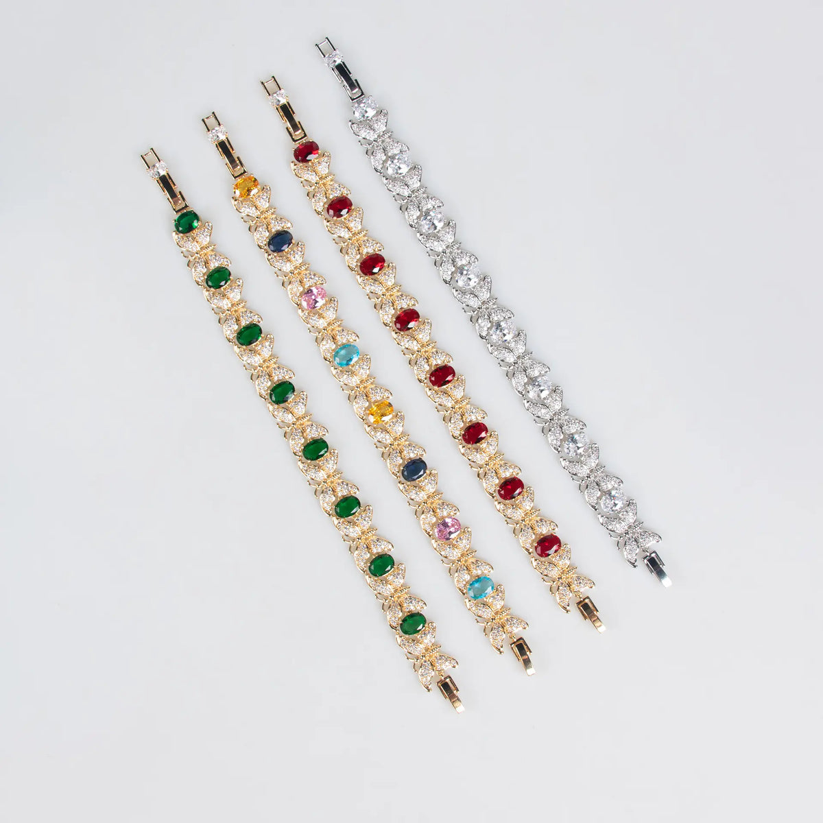 Bracelet papillon trésor couleur pour femme, bijou haut de gamme au tempérament de luxe léger, style ins et niche