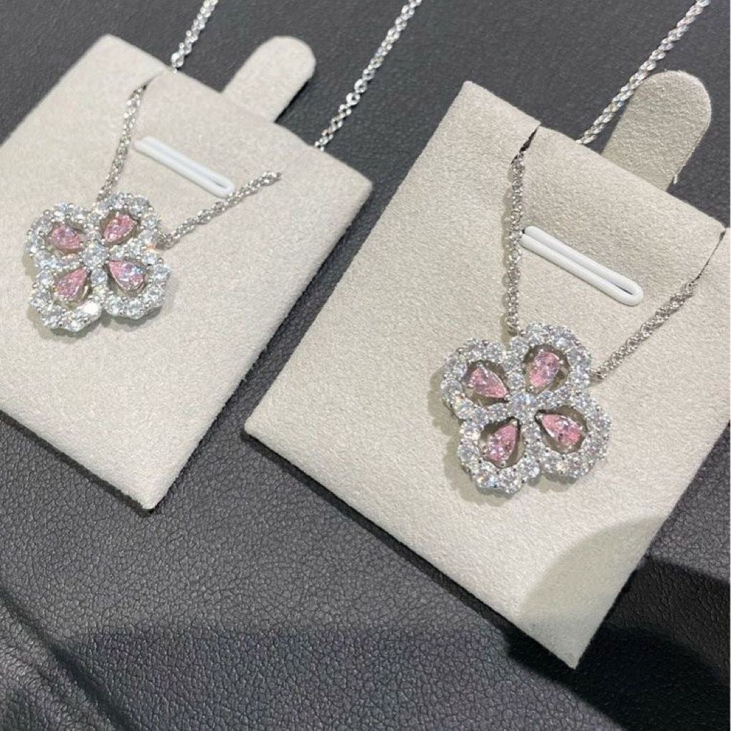 HANA GARDEN NECKLACE