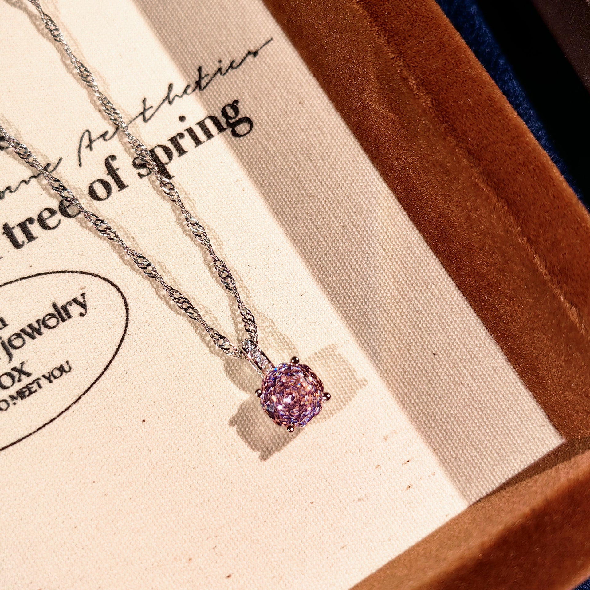 Fashion Paraiba Rose Cut Collection