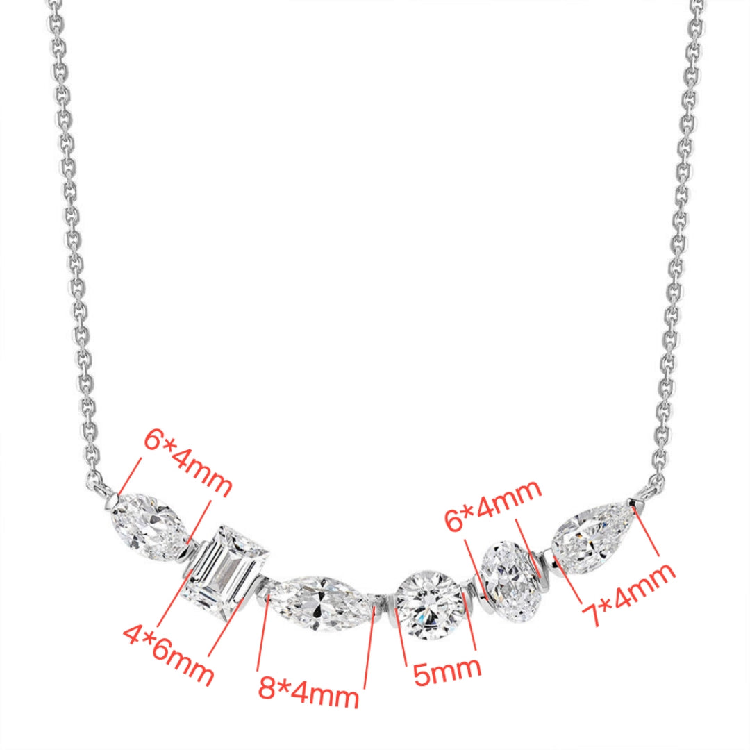 BELLAR NECKLACE