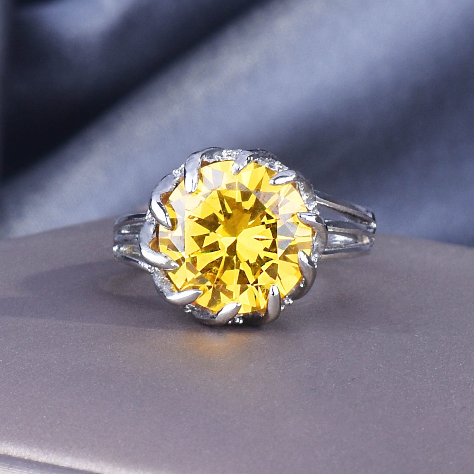 New Lotus Paraiba Color Treasure Series