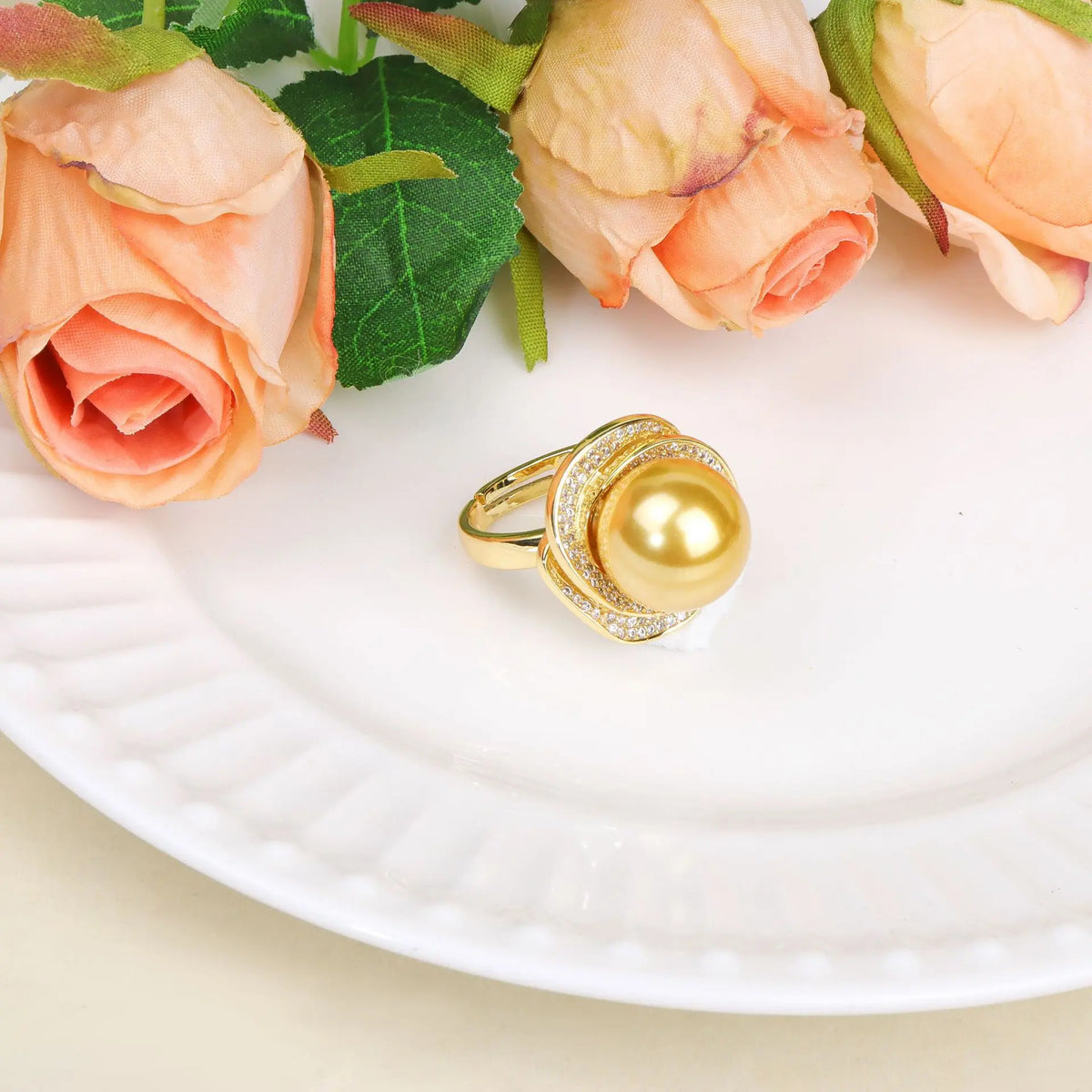 Ensemble collier et chandail bijoux de luxe vintage