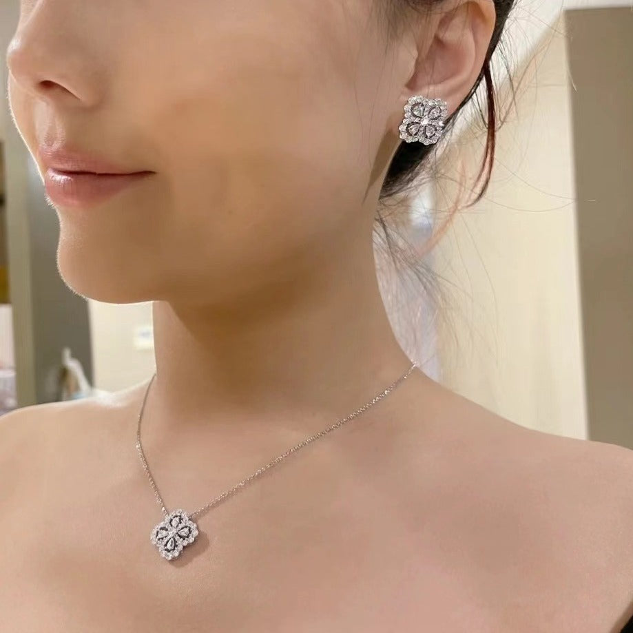 HANA GARDEN NECKLACE