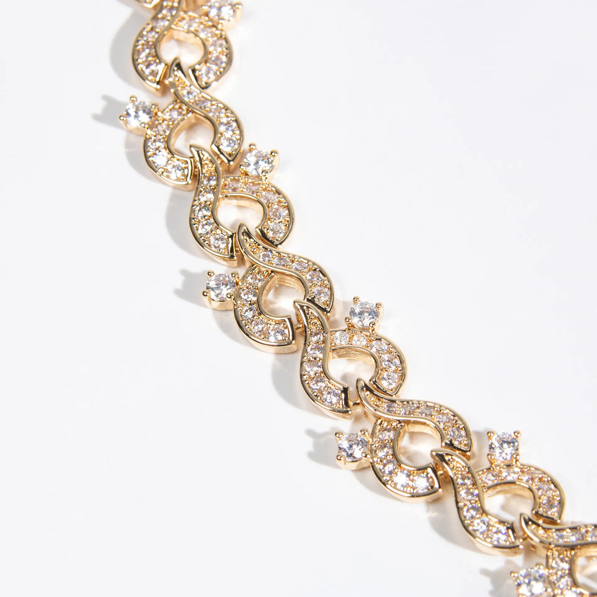 Collier pendentif de luxe en cristal émeraude pour femme