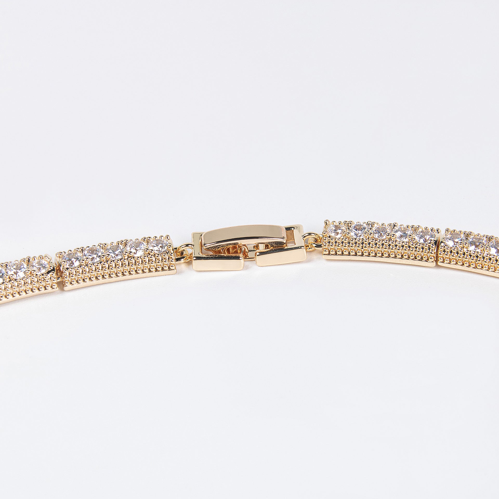 Luxury Citrine Yellow Crystal Necklace and Earrings Set for Evening Gala