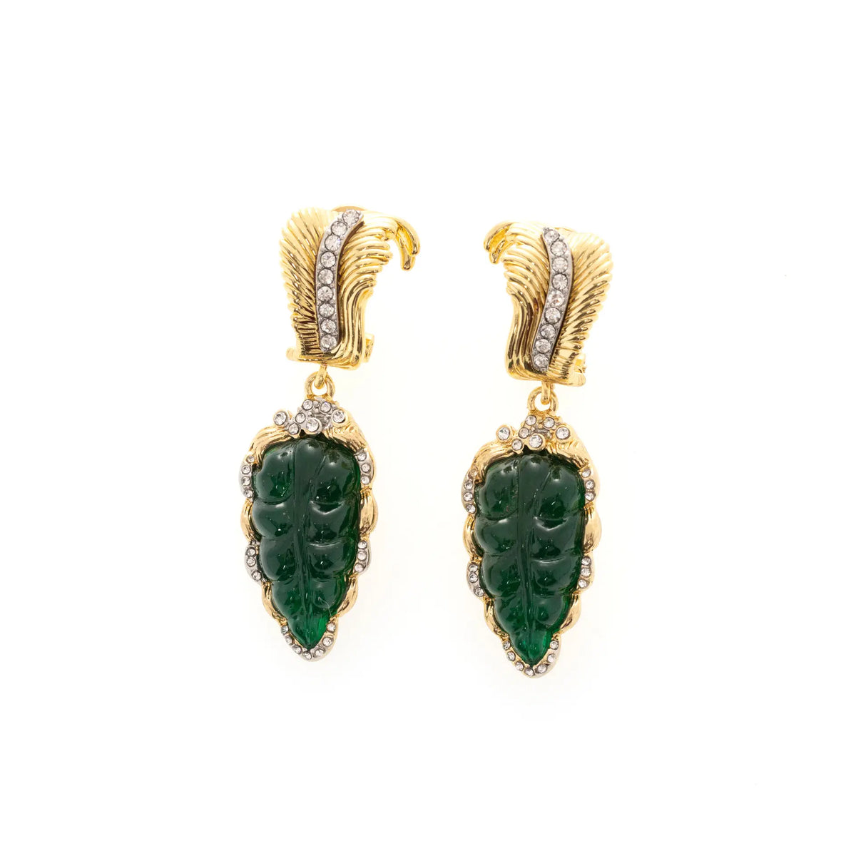 Boucles d'oreilles rétro créatives de style médiéval et de niche