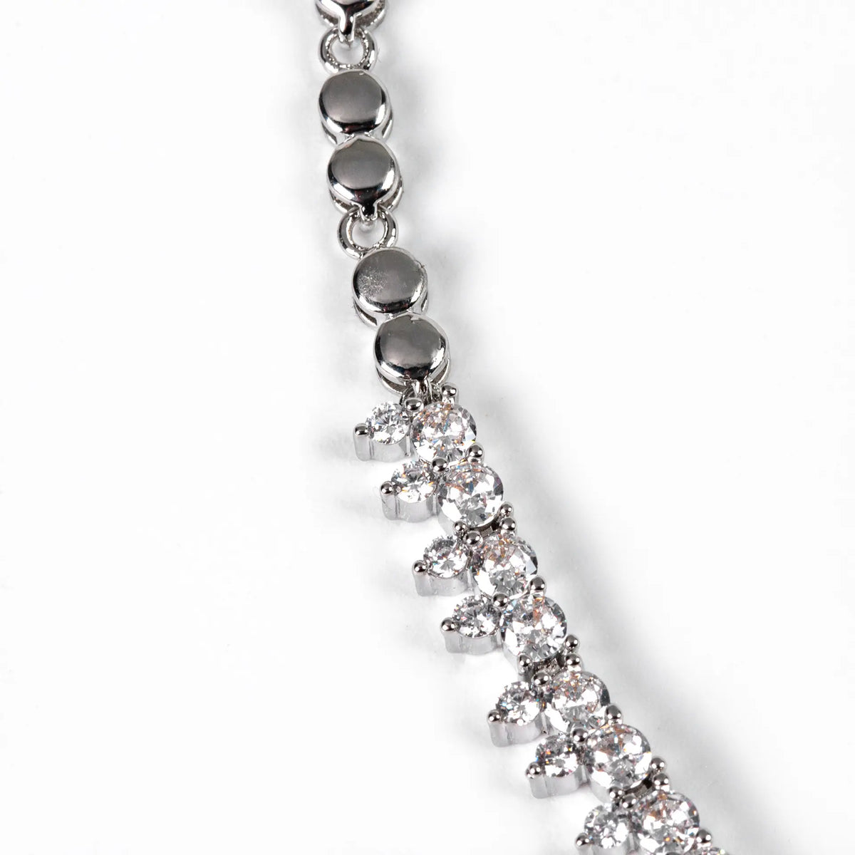 Ensemble Pendentif Goutte d'Eau Émeraude de Luxe pour Femme