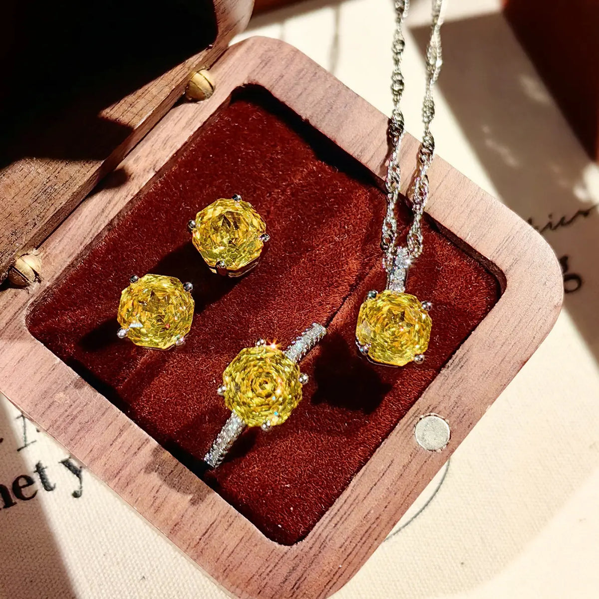 Collection Mode Paraiba Taille Rose
