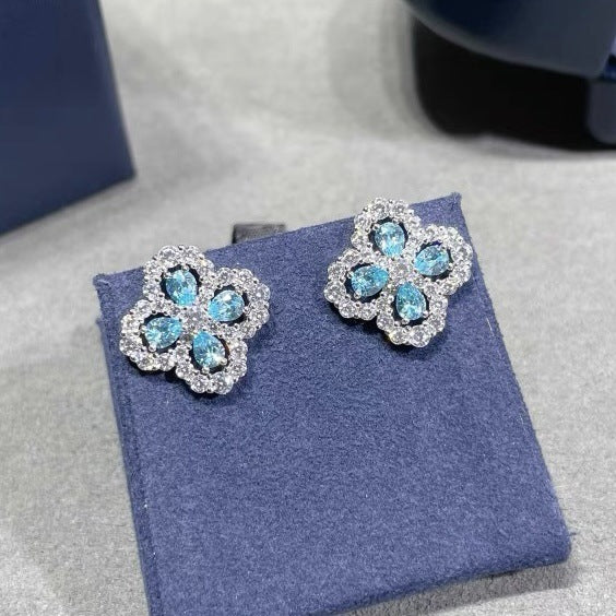 HANA GARDEN NECKLACE