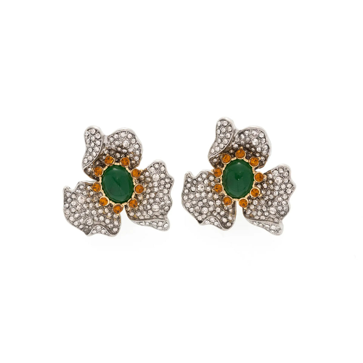 Boucles d'oreilles rétro créatives de style médiéval et de niche
