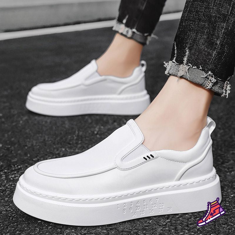 Summer simple and lightweight casual shoes Running shoes and sports shoes for men sneakers