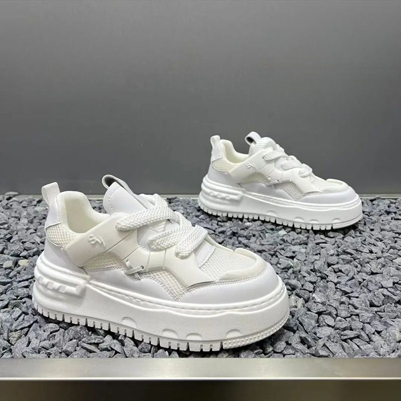 Fashion versatile mesh casual shoes Running shoes and sports shoes for men sneakers