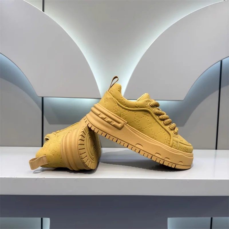 Simple and versatile dirt-resistant sports and casual shoes Running shoes and sports shoes for men sneakers