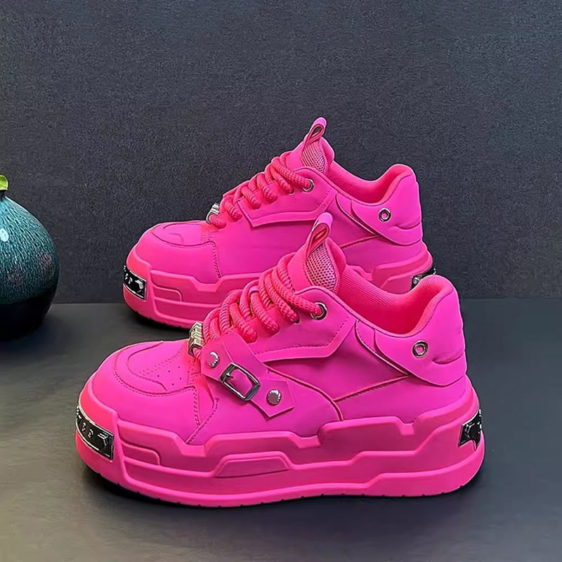 Fashion, lightweight and comfortable sports and casual shoes Running shoes and sports shoes for men leather sneakers