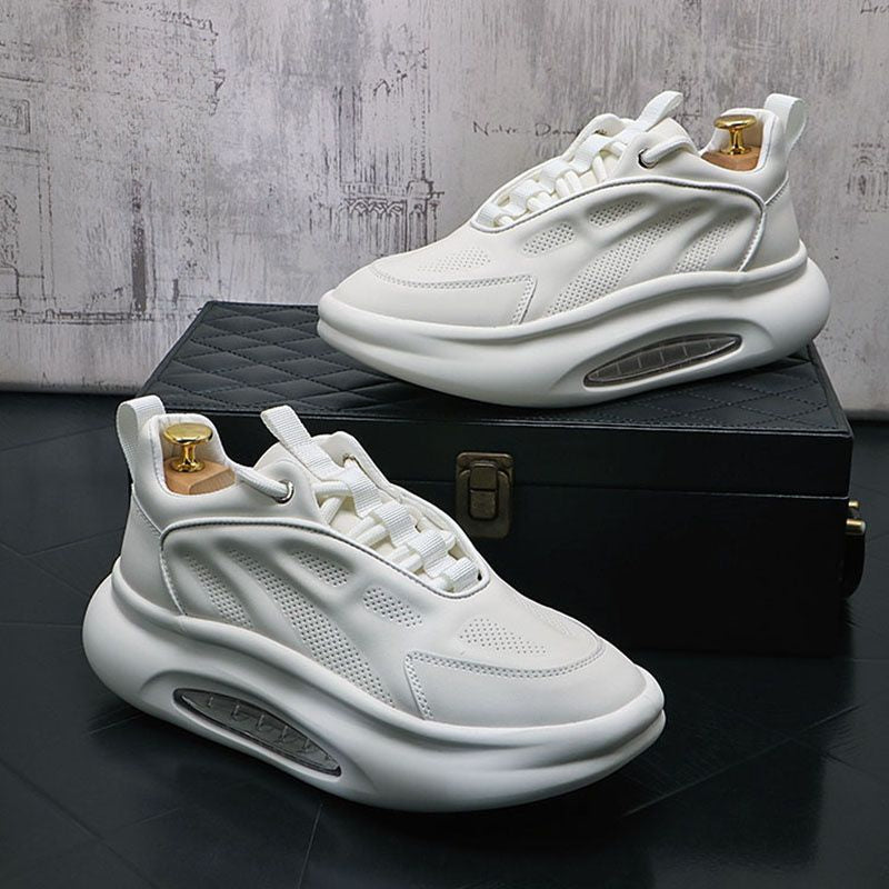 Fashion lightweight casual shoes wear-resistant Running shoes and sports shoes for men