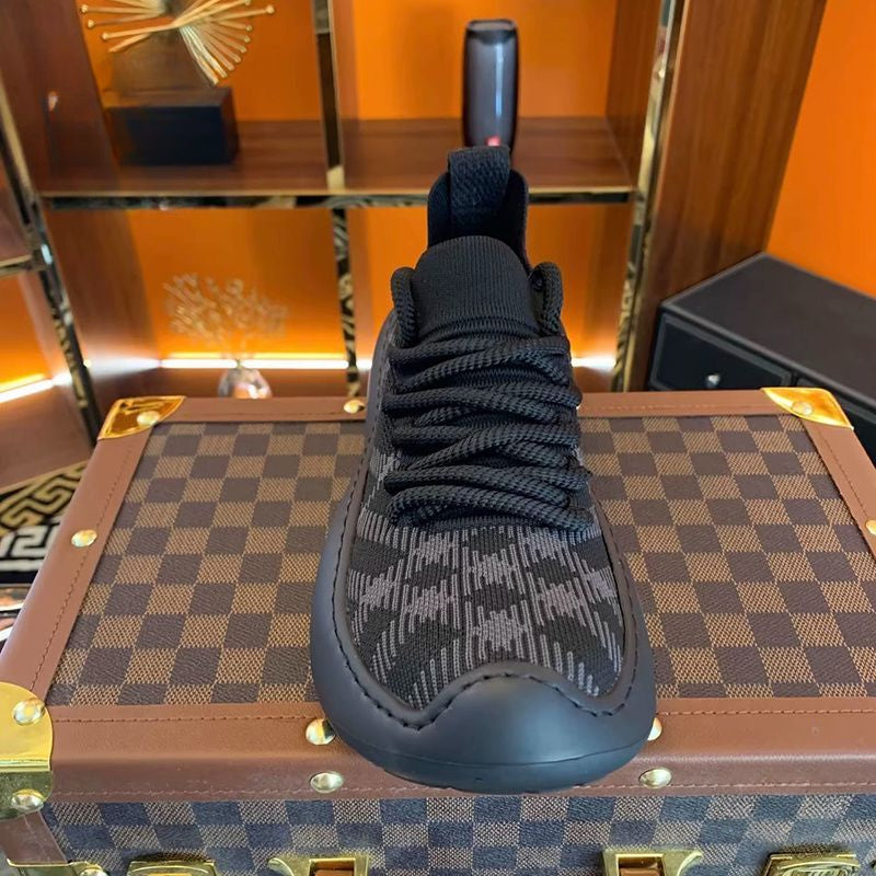 Summer simple men's comfortable casual shoes Running shoes and sports shoes for men