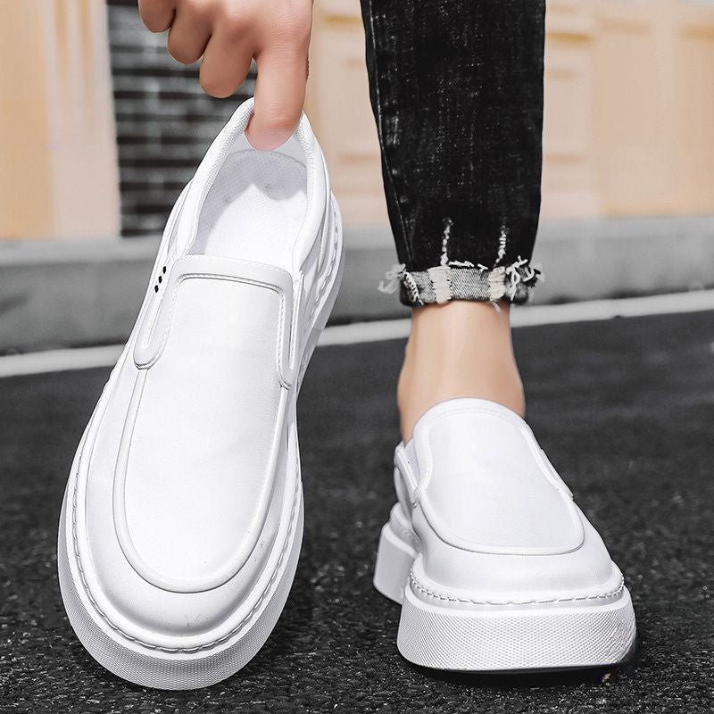 Summer simple and lightweight casual shoes Running shoes and sports shoes for men sneakers