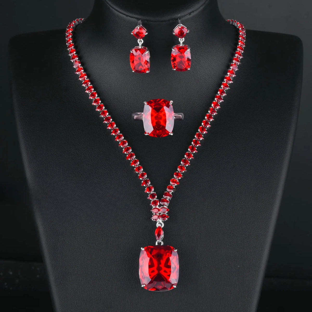 Collier Saphir Tendance 20 Carats Sertissage Trésor Coloré