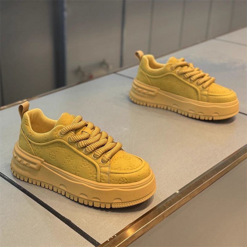 Fashion versatile wear-resistant casual shoes Running shoes and sports shoes for men sneakers