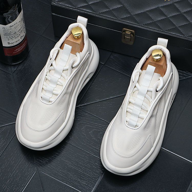 Fashion lightweight casual shoes wear-resistant Running shoes and sports shoes for men