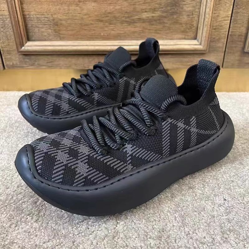 Summer simple men's comfortable casual shoes Running shoes and sports shoes for men