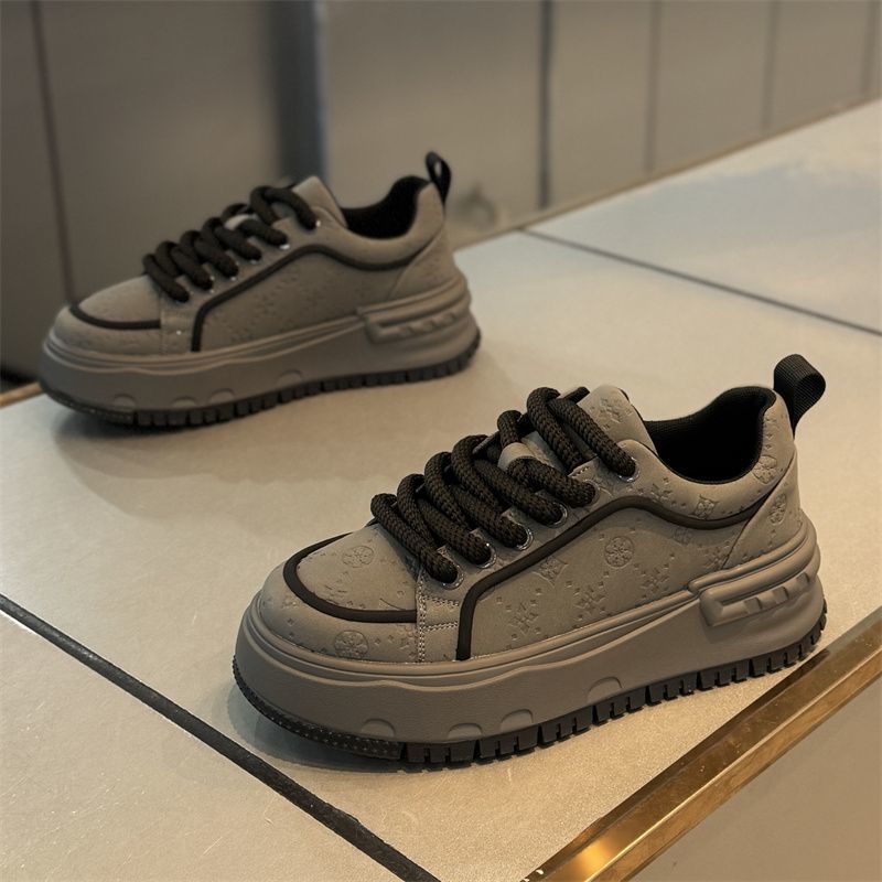 Fashion versatile wear-resistant casual shoes Running shoes and sports shoes for men sneakers