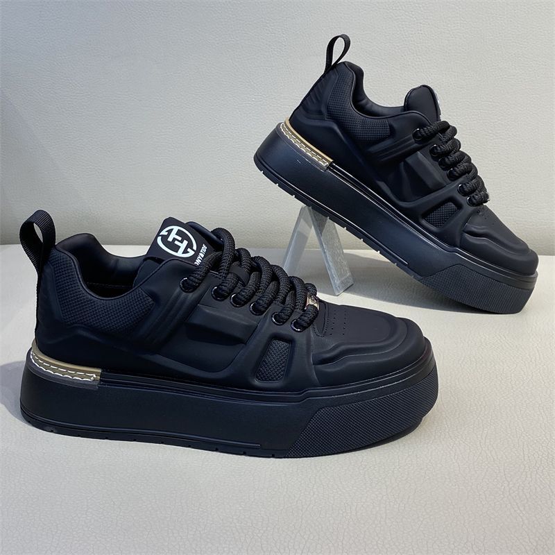 Fashion lightweight height-increasing sports and leisure Running shoes and sports shoes for men sneakers