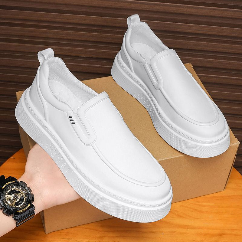 Summer simple and lightweight casual shoes Running shoes and sports shoes for men sneakers