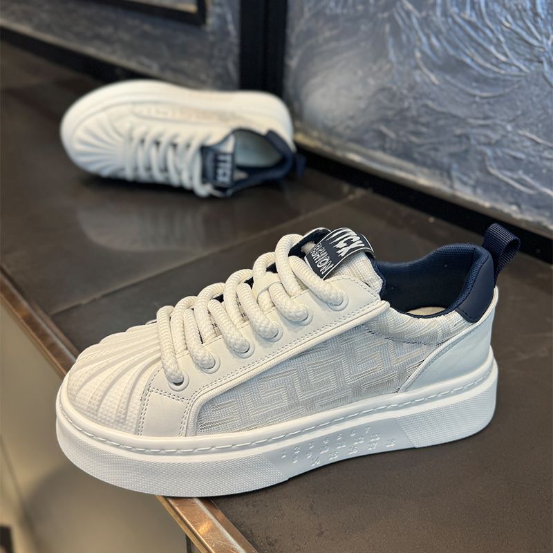 Fashion summer breathable sports and leisure shoes Running shoes and sports shoes for men sneakers