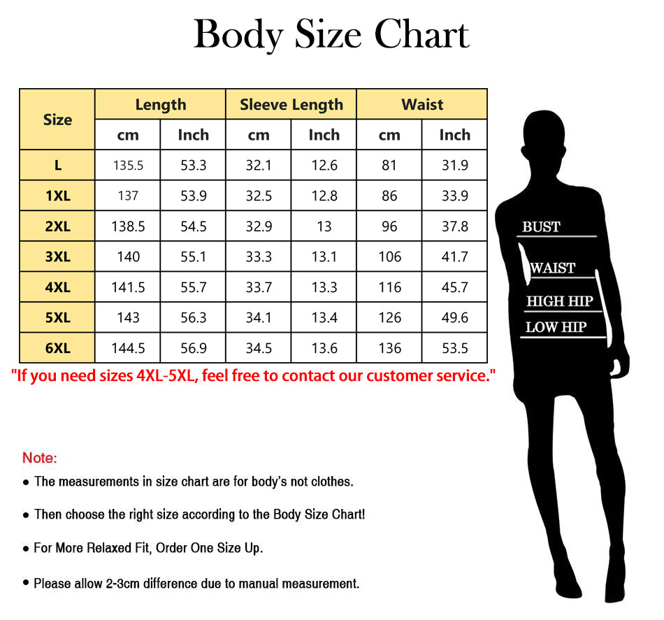 Fashionable V-neck batwing sleeve pocket pleated waist long skirt