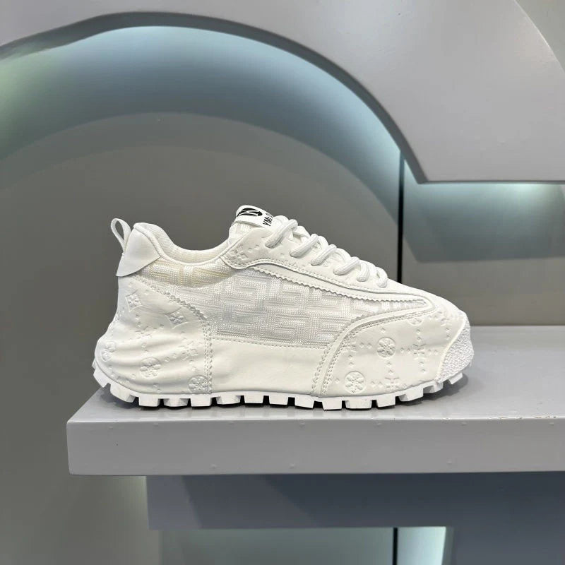 Stylish and simple wear-resistant casual shoes Running shoes and sports shoes for men sneakers