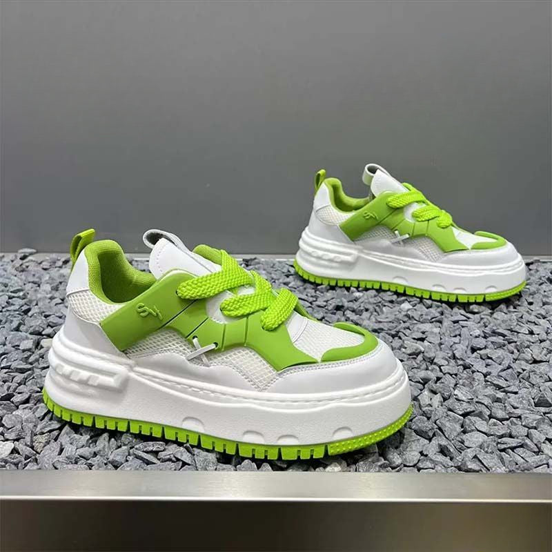 Fashion versatile mesh casual shoes Running shoes and sports shoes for men sneakers