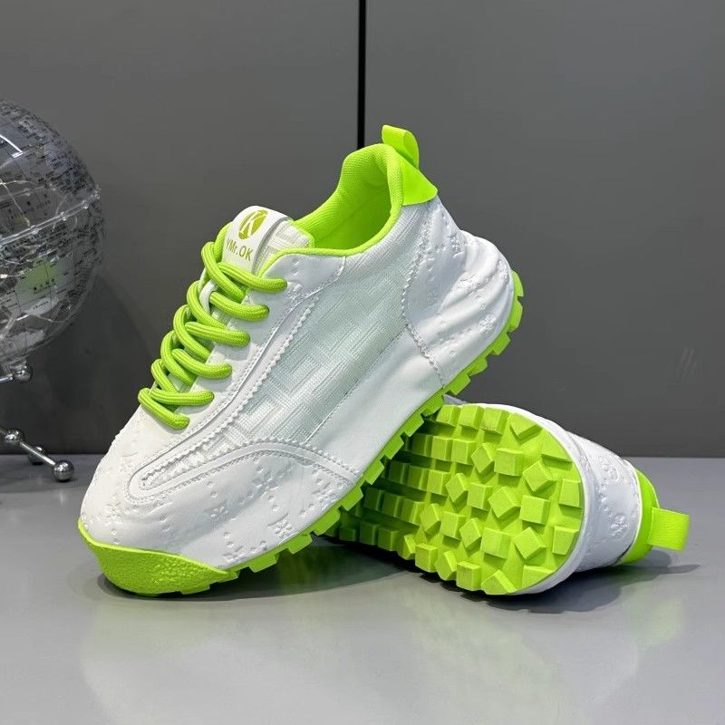Stylish and simple wear-resistant casual shoes Running shoes and sports shoes for men sneakers