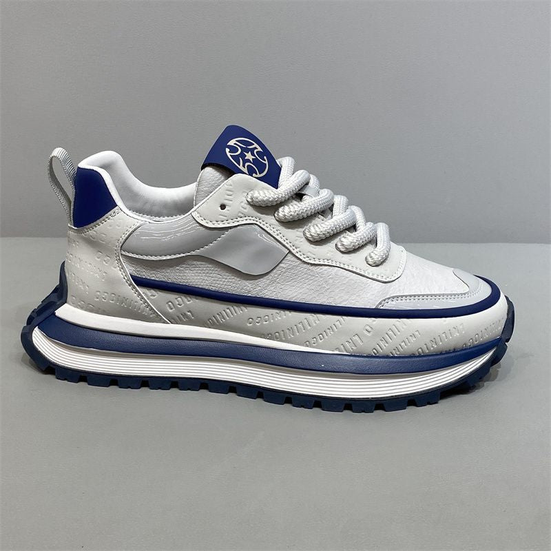 Fashion low-top soft-soled sports and leisure shoes Running shoes and sports shoes for men sneakers