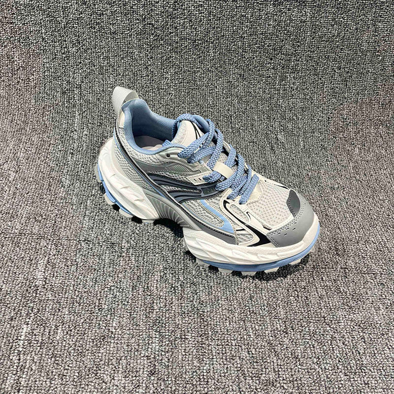 Summer mesh lightweight casual sneakers Running shoes and sports shoes for men