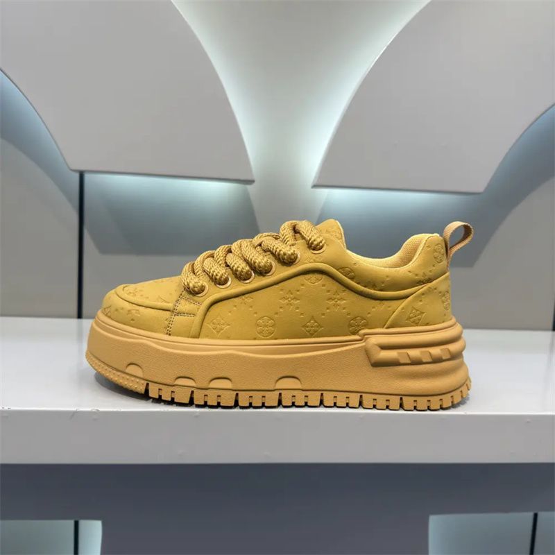 Simple and versatile dirt-resistant sports and casual shoes Running shoes and sports shoes for men sneakers