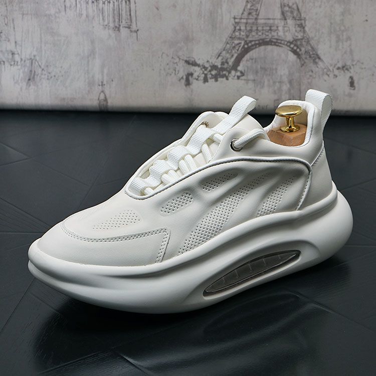 Fashion lightweight casual shoes wear-resistant Running shoes and sports shoes for men