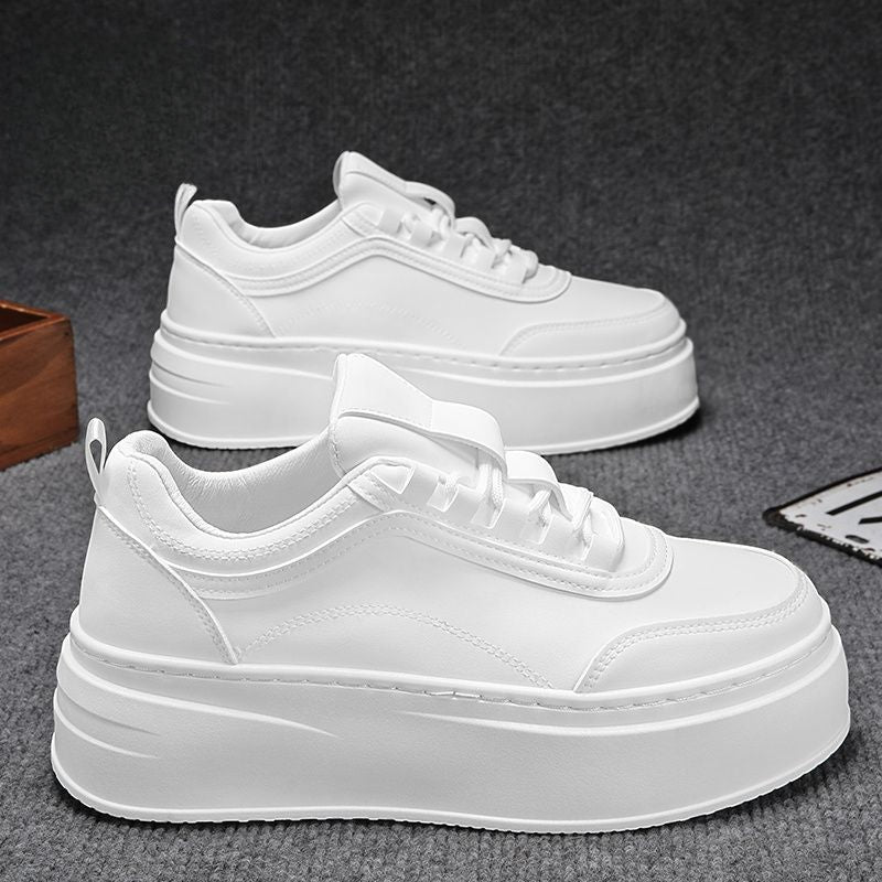 Fashion soft-soled wear-resistant sports and casual board shoes Running shoes and sports shoes for men sneakers