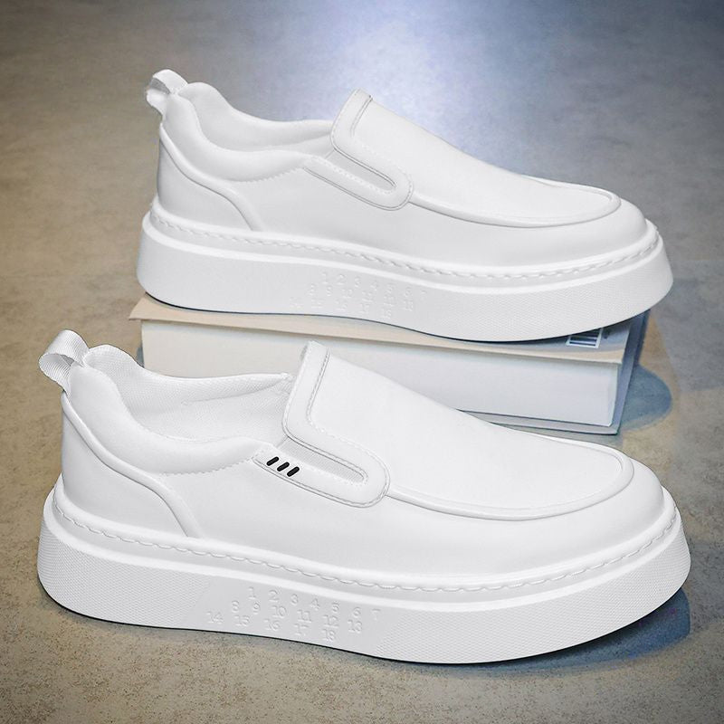 Summer simple and lightweight casual shoes Running shoes and sports shoes for men sneakers