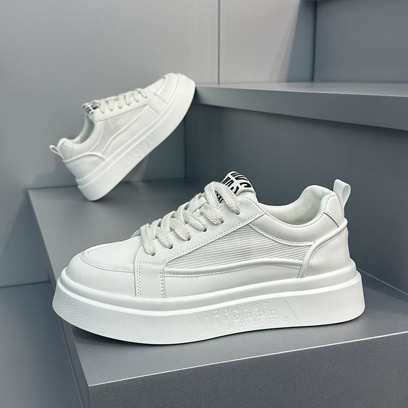 Summer comfortable and lightweight flat casual shoes Running shoes and sports shoes for men sneakers
