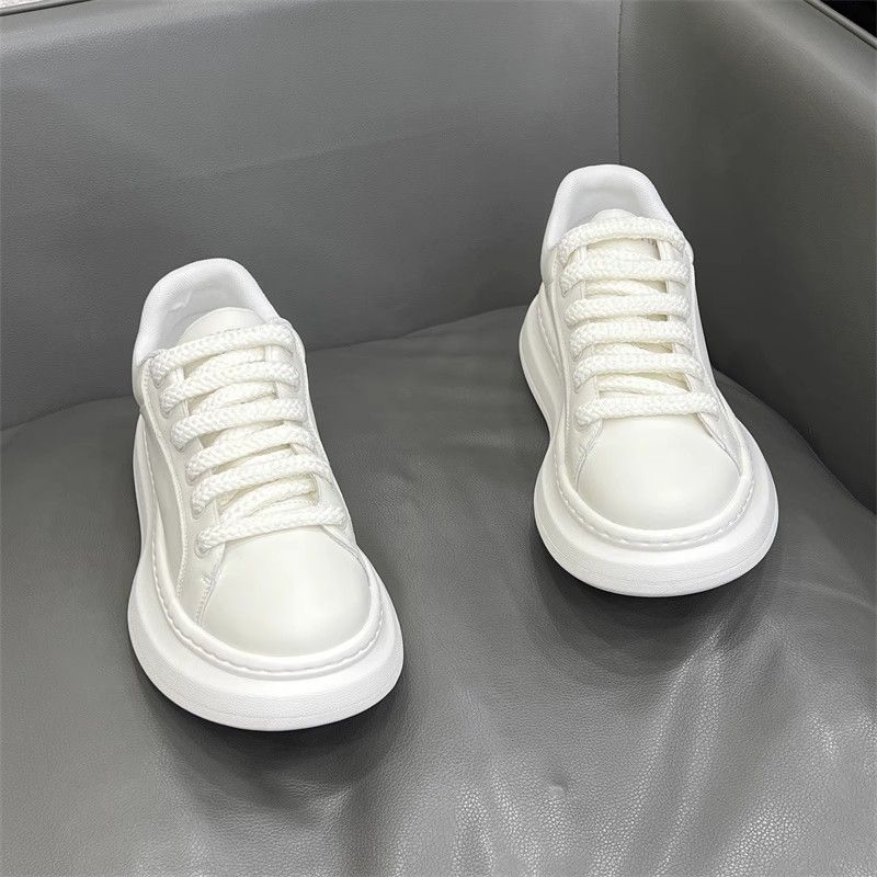 Summer low-top heightening casual Running shoes and sports shoes for men