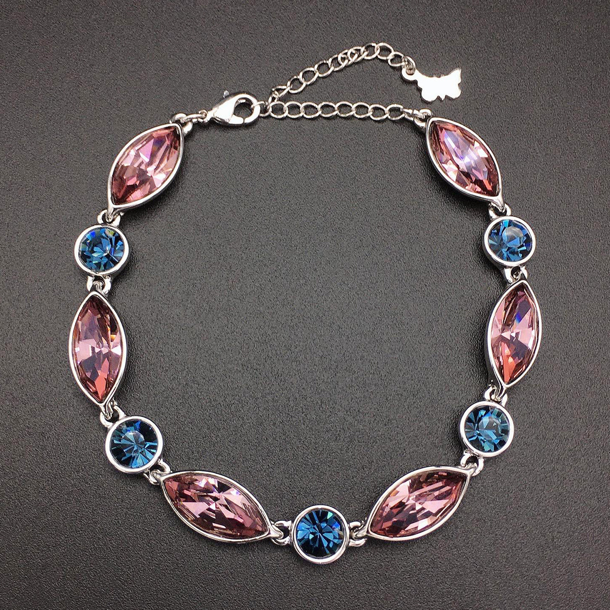 Sakura Cleef Bracelet